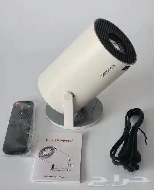 برجكتر 4k 1