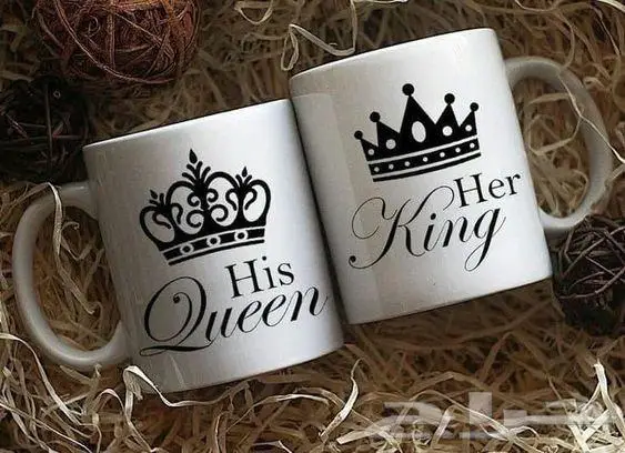 طباعه على تيشيرتات واكواب اليوم الوطني 95 7