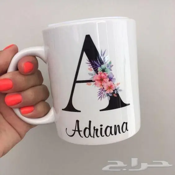 طباعه على تيشيرتات واكواب اليوم الوطني 95 5