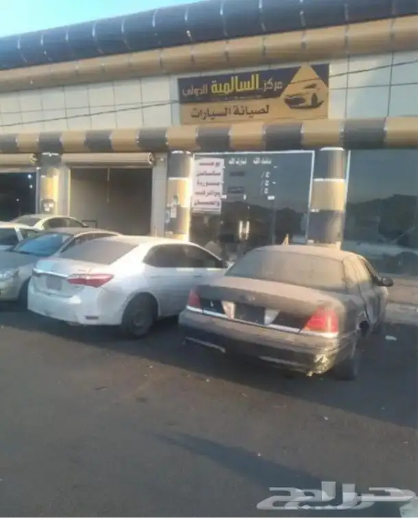 مكاين هونداي كيا مستورد وكاله مع التركيب نجران 3