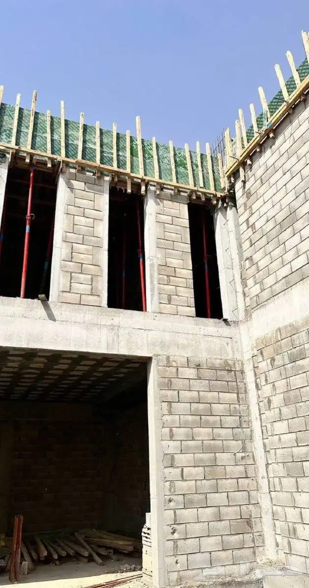 مقاول استراحات المزاحميه ديراب 0