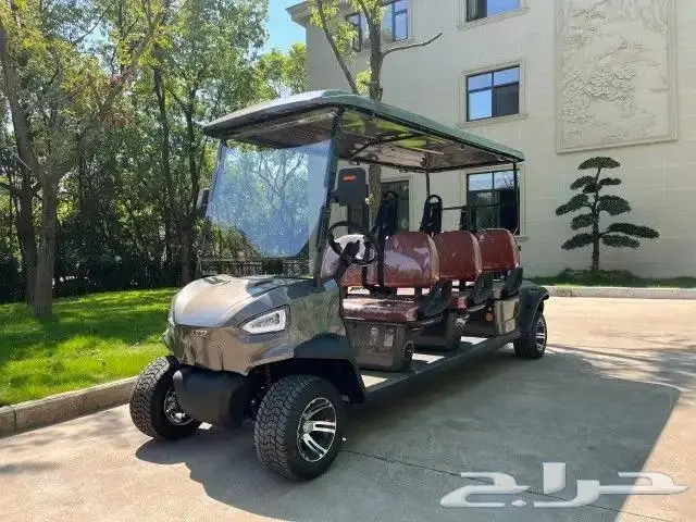صيانة العربات الكهربائية قولف كار(Golf Car) وبطاريات 0