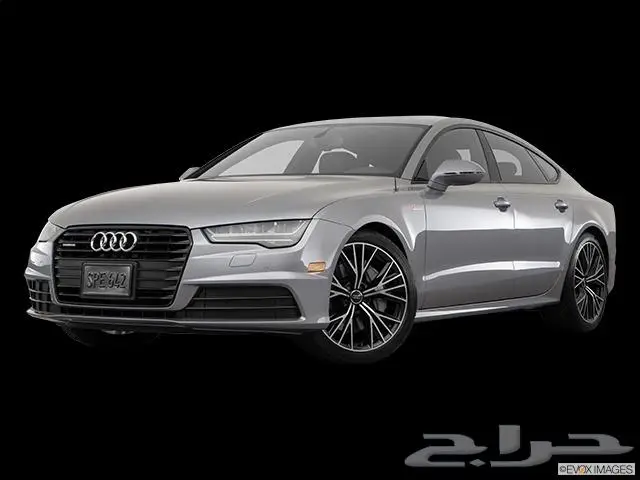 تشغيل عن بعد اودي A7 0