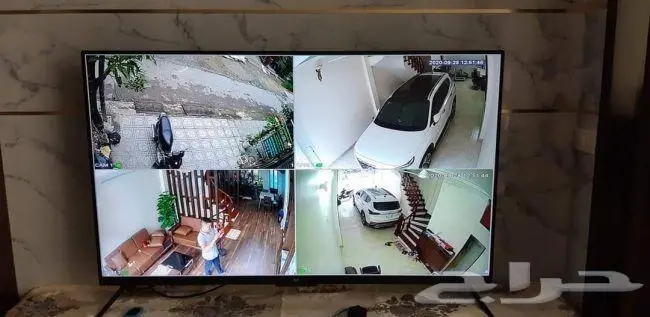 كاميرات مراقبة cctv_system ومواد السلامه والدفاع المدنى 3