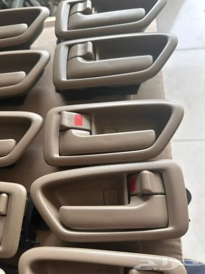 ايادي كامري 2002بيج 2