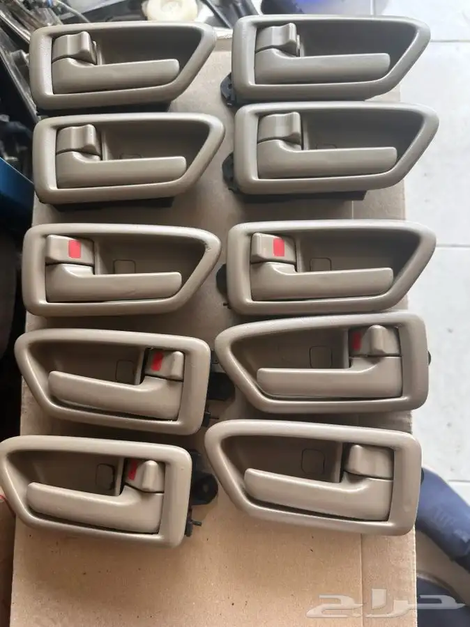 ايادي كامري 2002بيج 0