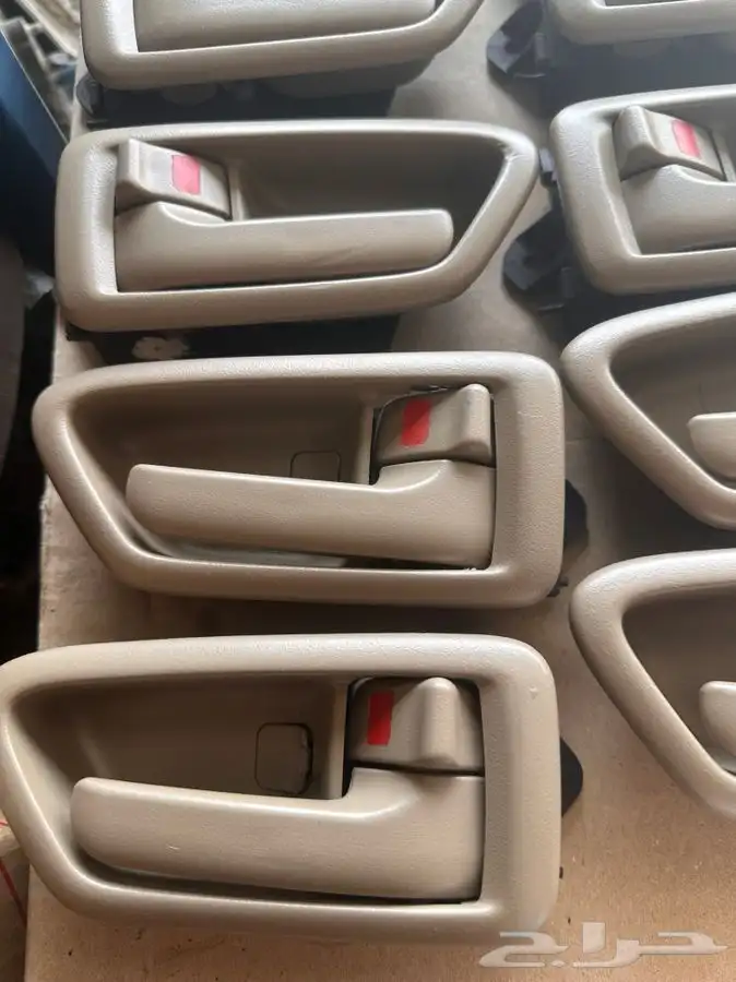 ايادي كامري 2002بيج 1