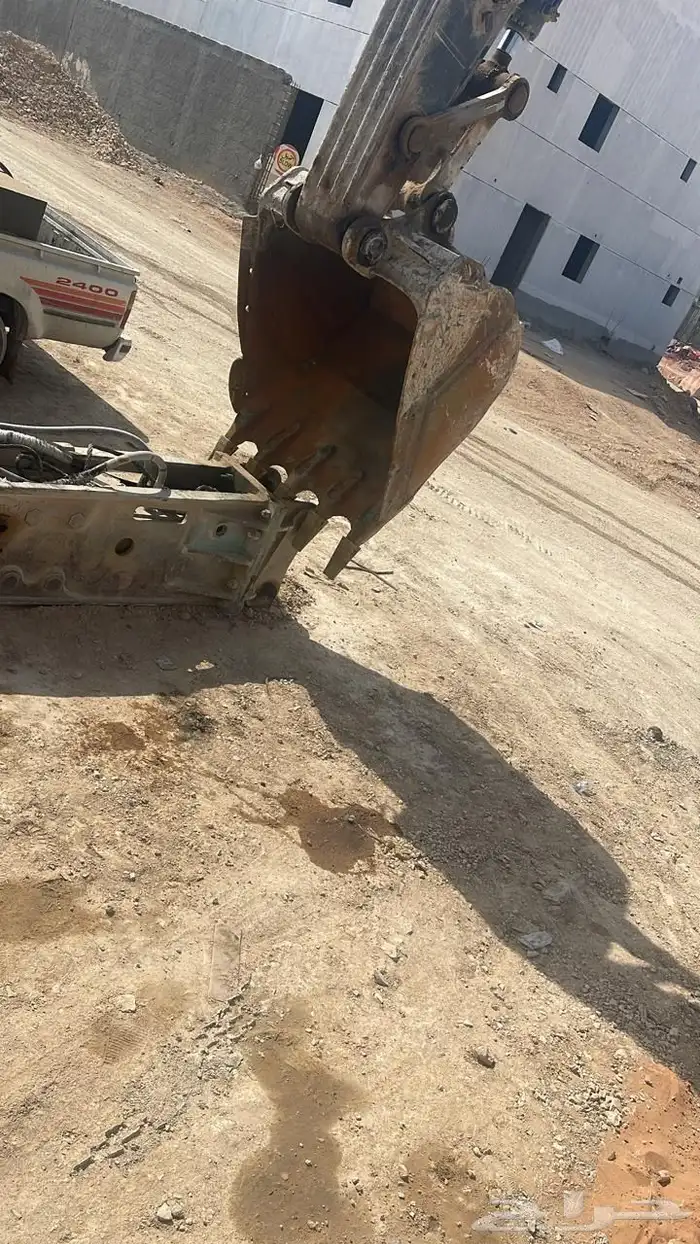 بوكلينات فولفو للايجار 0