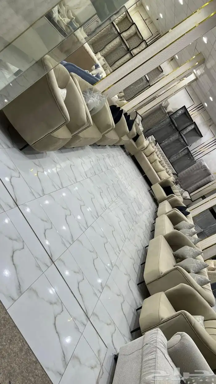 تصفية على الكنب بسعر المصنع 9