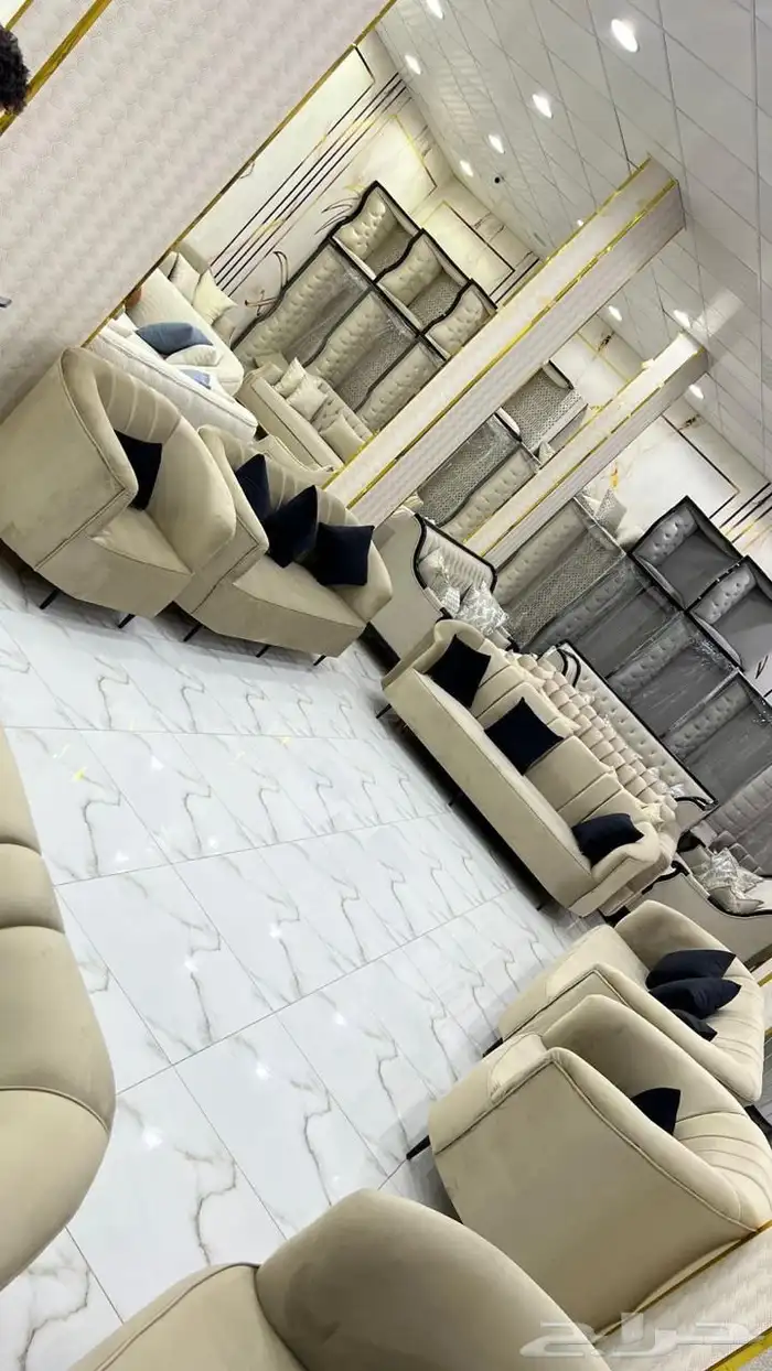 تصفية على الكنب بسعر المصنع 8