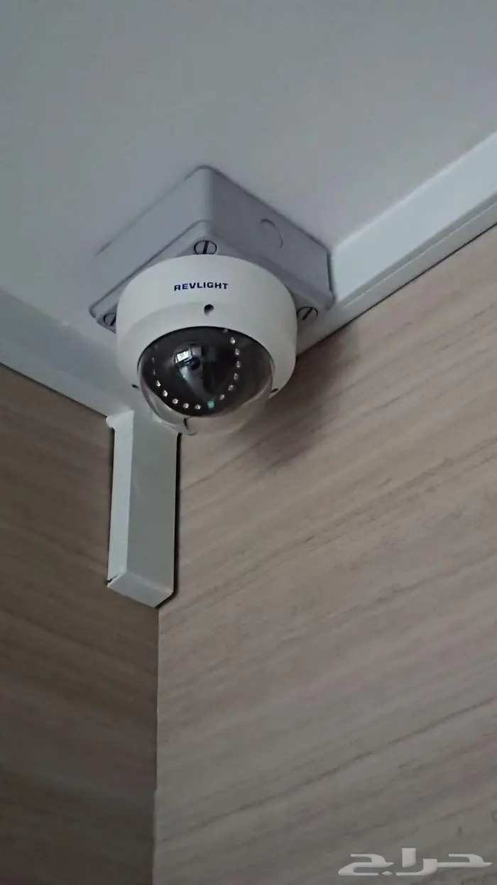 كاميرات مراقبة cctv_system ومواد السلامه والدفاع المدنى 12