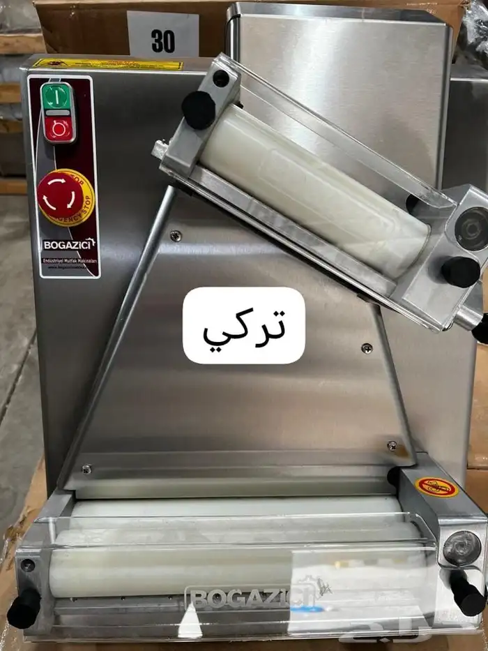 معدات مخابز 12