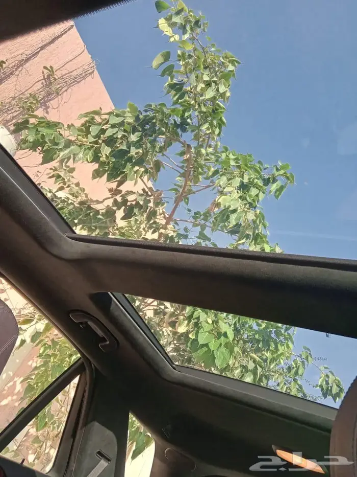 سيارة مرسيدس ML500 للبيع 12