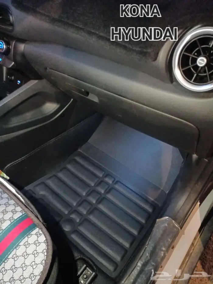 دعاسات اكورد قوالب 5D هوندا ألحق العرض خصم 100ريال 57