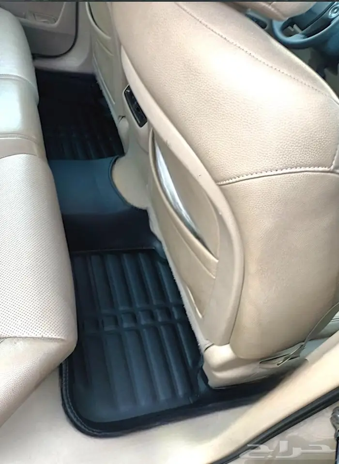 دعاسات اكورد قوالب 5D هوندا ألحق العرض خصم 100ريال 73