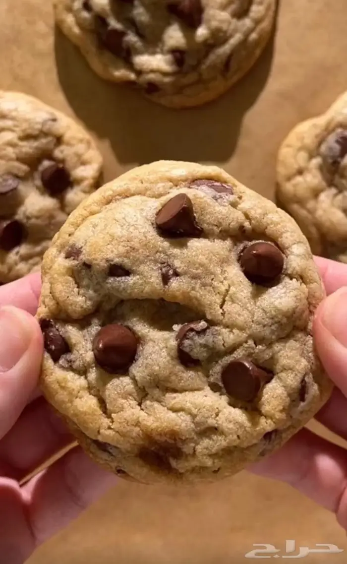 كوكيز كلاسيكي 0