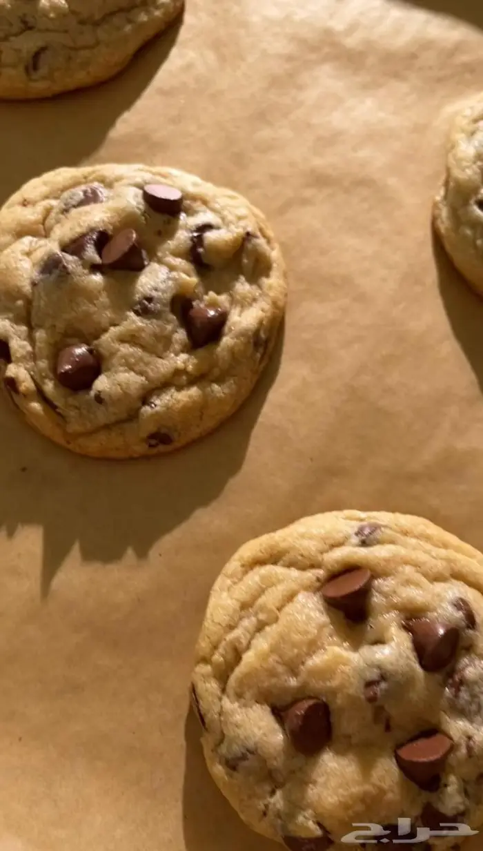 كوكيز كلاسيكي 2