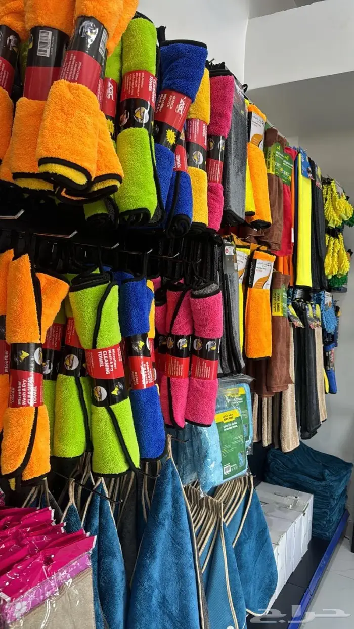 اصحاب مغاسل السيارات 76