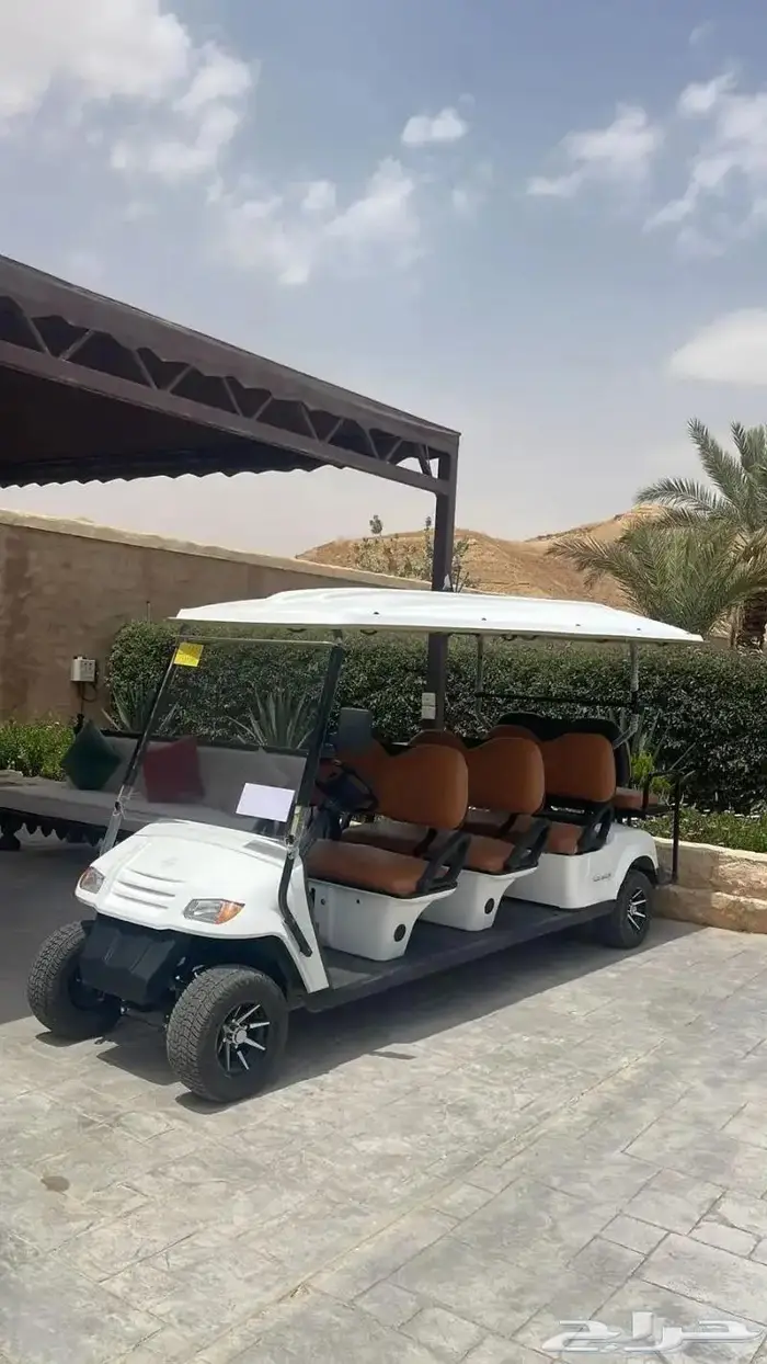 صيانة عربات قولف كار بطاريات قولف 0