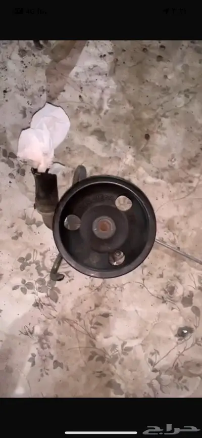 علبة باور كرايسير 0