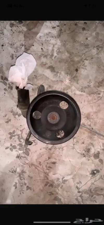 علبة باور كرايسير 1