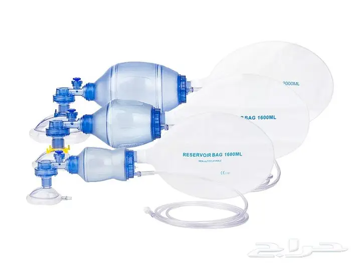 دمى التدريب على الانعاش القلبي الرئوي CPR و دمى BLS-ALS-ACLS 10