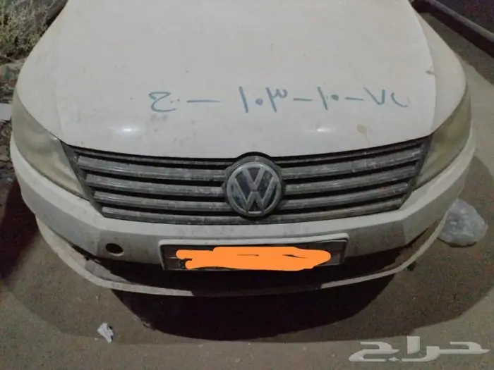 قطع غيار باسات جميع الموديلات تشليح باسات فولكس 5