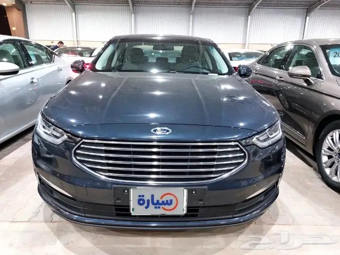 فورد تورس امبيانتي 2022 0