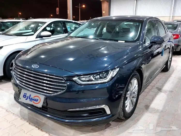 فورد تورس امبيانتي 2022 1