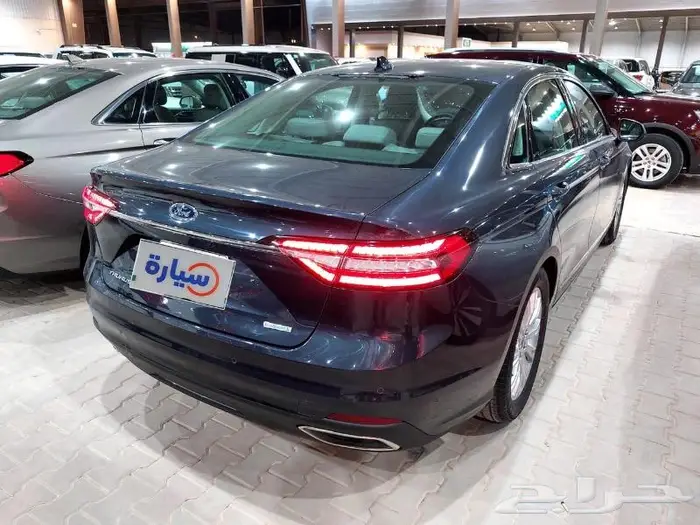 فورد تورس امبيانتي 2022 2