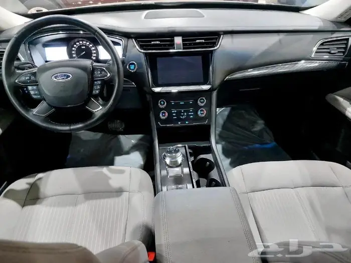 فورد تورس امبيانتي 2022 4