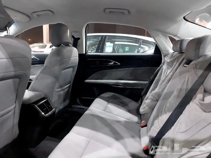 فورد تورس امبيانتي 2022 7