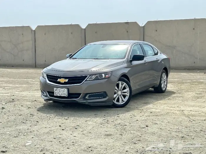 للبيع Chevrolet Impala LS 0