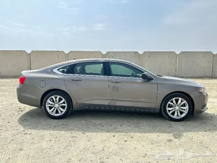 للبيع Chevrolet Impala LS 1