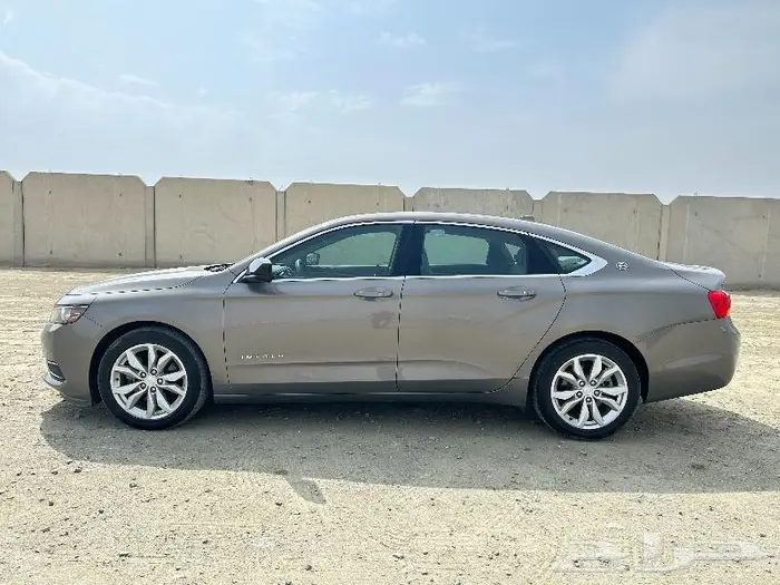 للبيع Chevrolet Impala LS 2