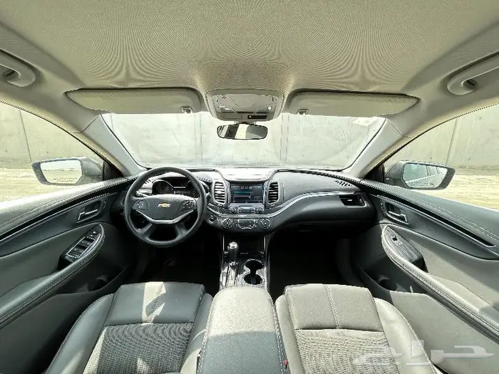 للبيع Chevrolet Impala LS 4