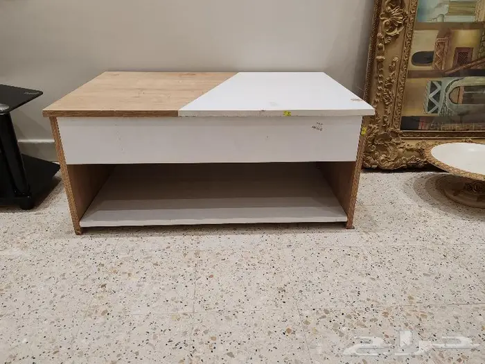 طاولة طاوله تلفزيون 4