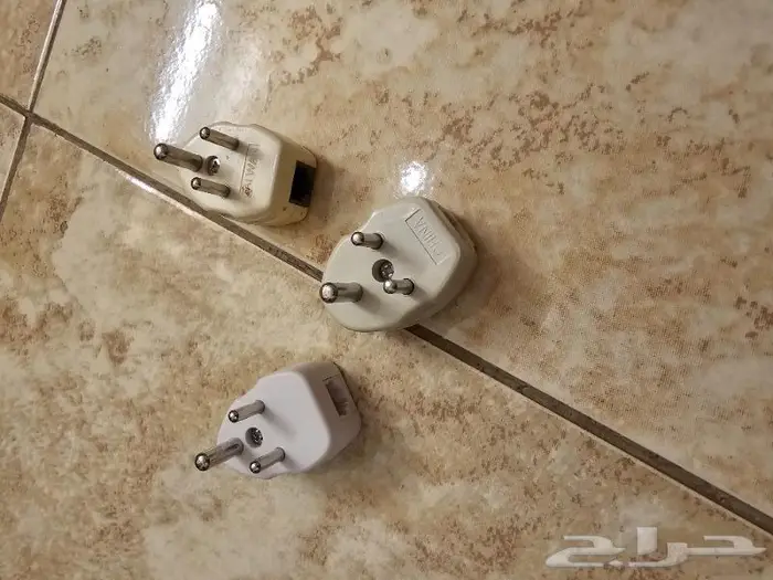 جميع الأسلاك ب 80 ريال 2