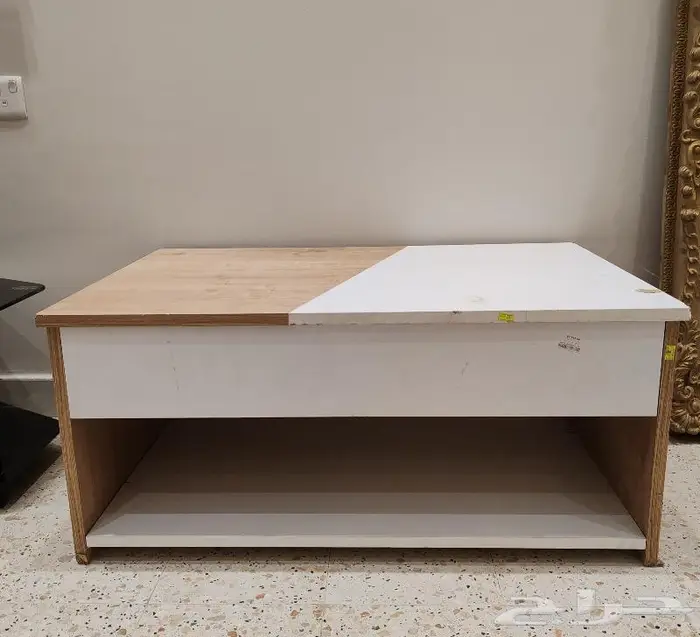 طاولة طاوله تلفزيون 2