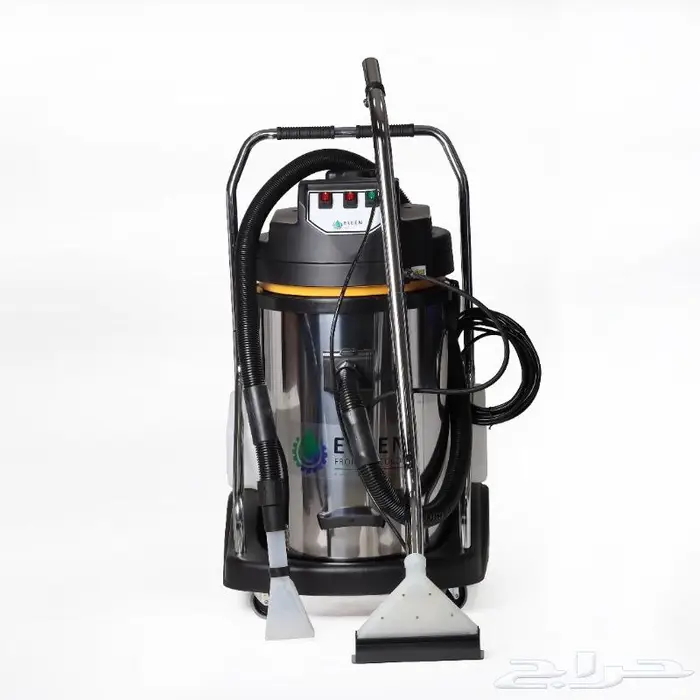 جهاز الغسيل والتنظيف ESTRO 250 الإيطالية 3