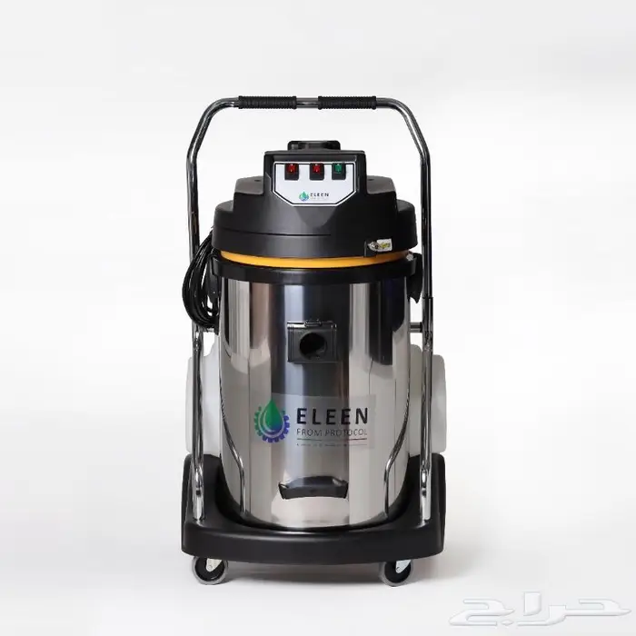 جهاز الغسيل والتنظيف ESTRO 250 الإيطالية 6