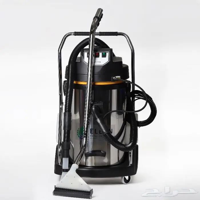 جهاز الغسيل والتنظيف ESTRO 250 الإيطالية 2