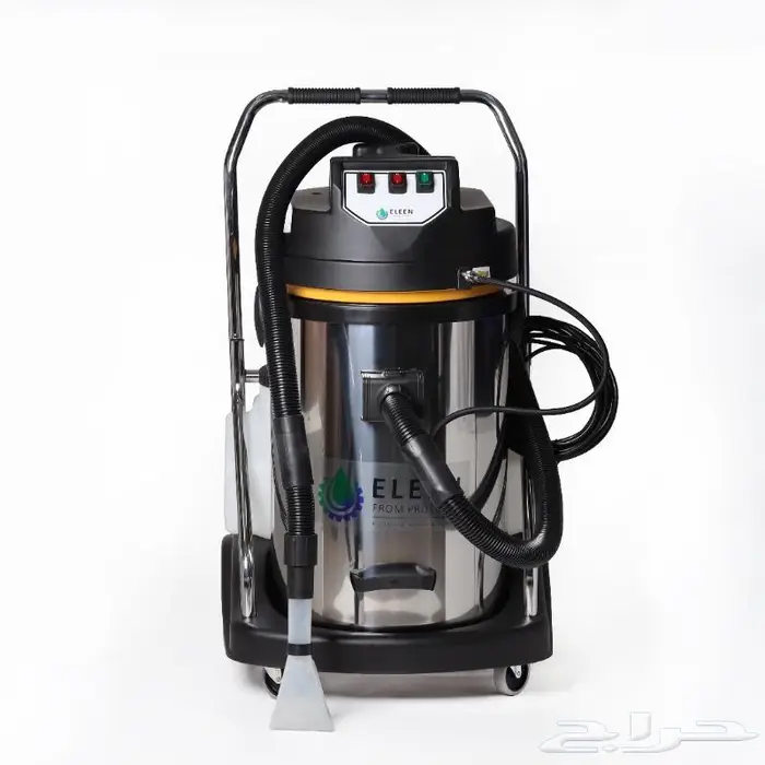 جهاز الغسيل والتنظيف ESTRO 250 الإيطالية 4