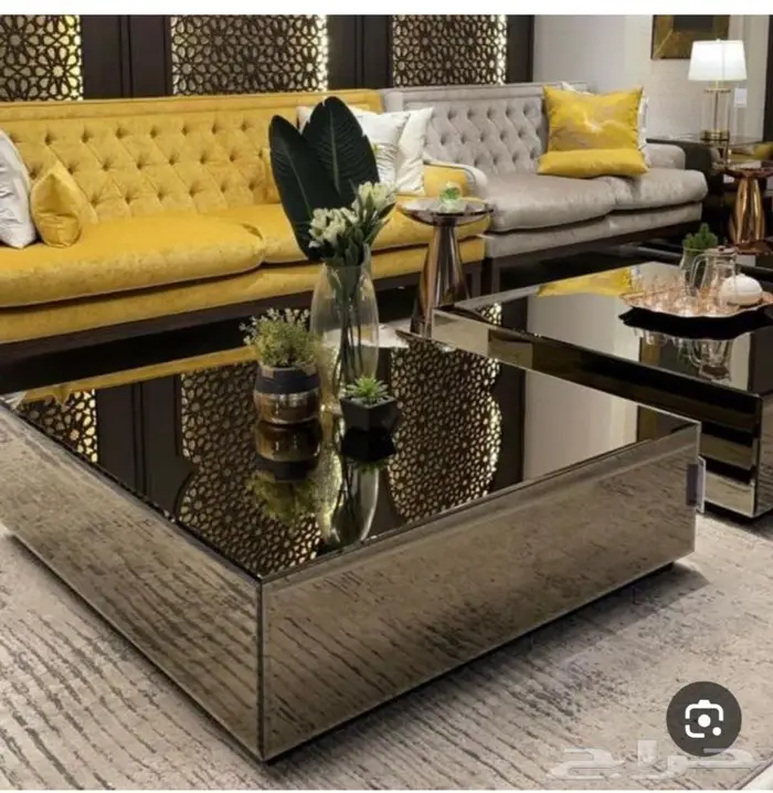 تفصيل طاولات 0