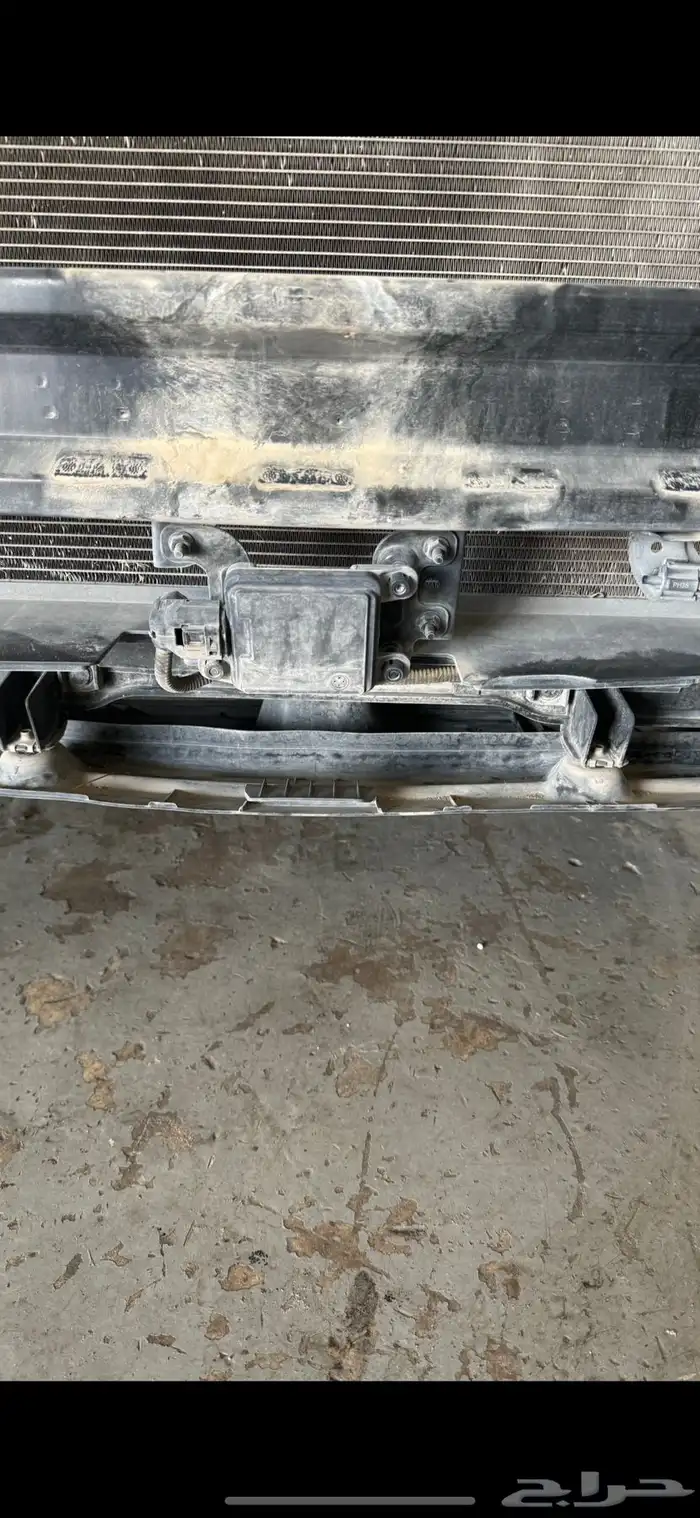 برمجة رادار اصلاح رادار جميع السيارات 7