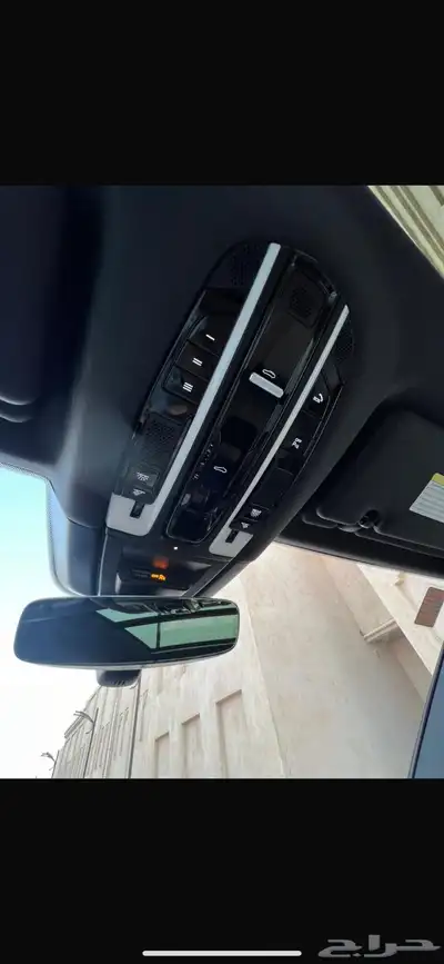 بورش كايين 2019 للبيع 23
