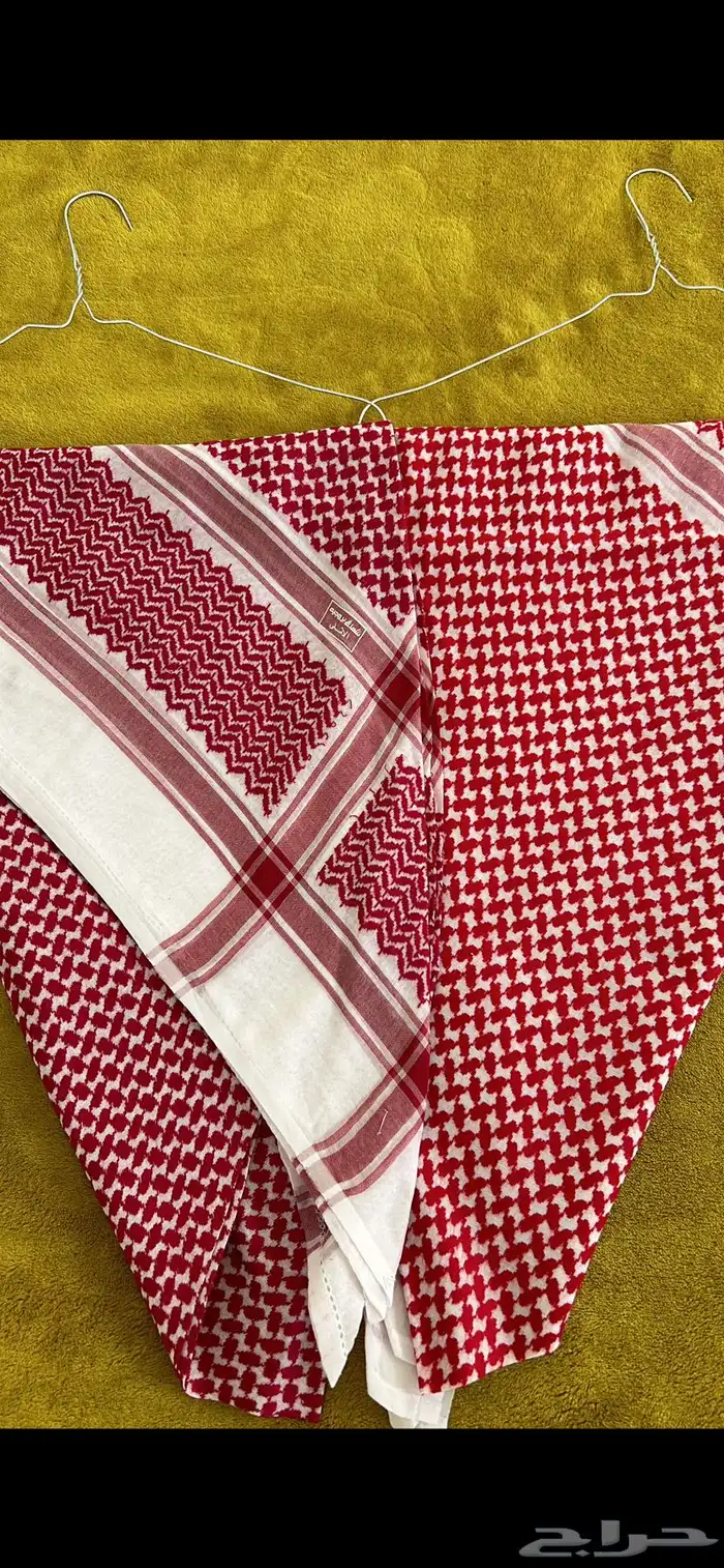 شماغ بروجية 0