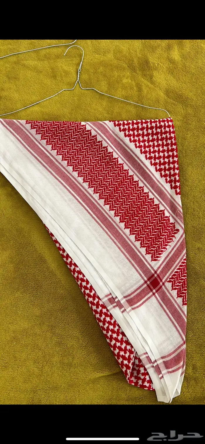 شماغ بروجية 3
