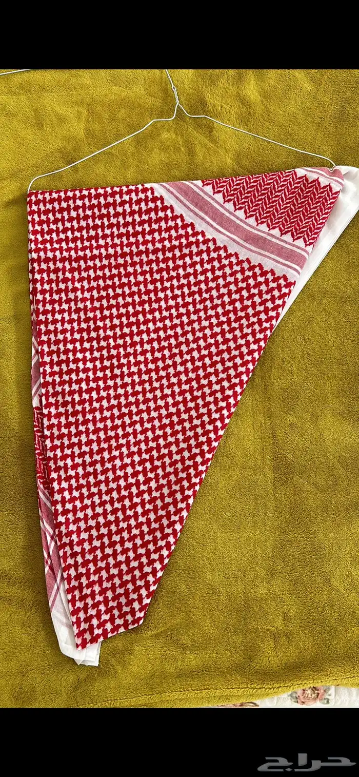 شماغ بروجية 1