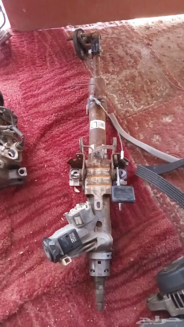 قطع جيب ربع موديل 2019 11